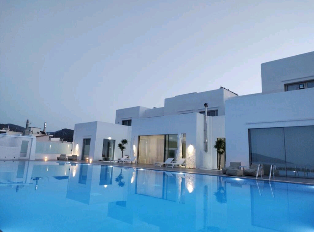 7 bedroom Villa in Saronikos, Corinthia, Greece – 48869