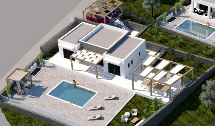 Land in Agios Nikolaos, Lasithi Prefecture, Greece – 48834