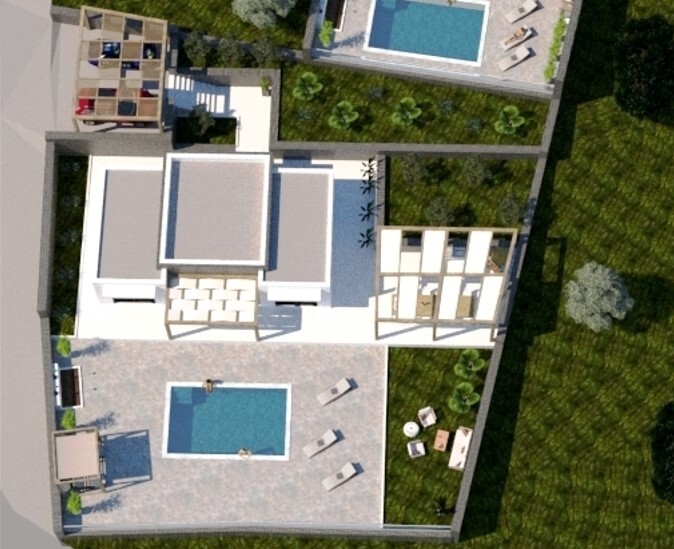 Land in Agios Nikolaos, Lasithi Prefecture, Greece – 48834