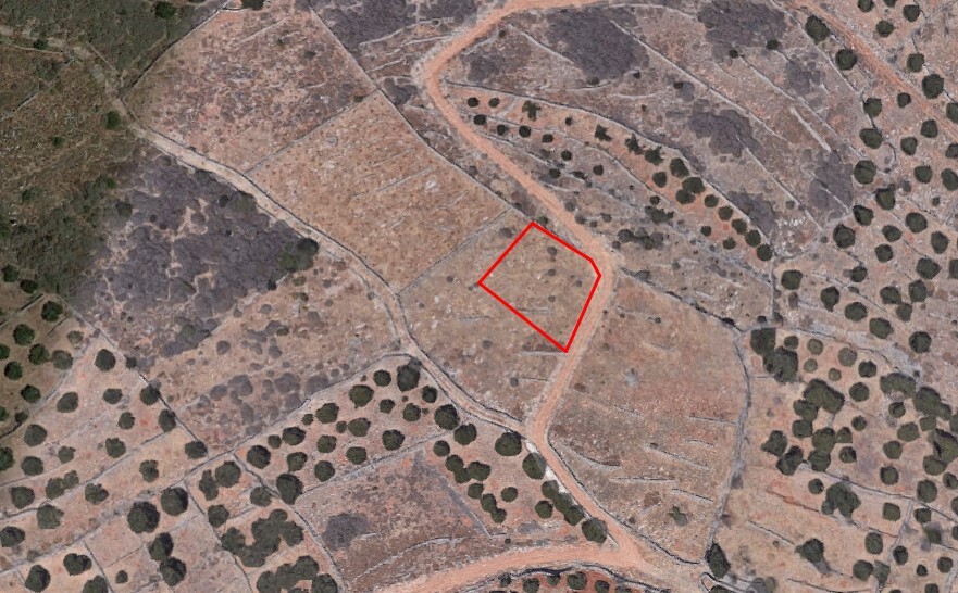 Land in Agios Nikolaos, Lasithi Prefecture, Greece – 48834
