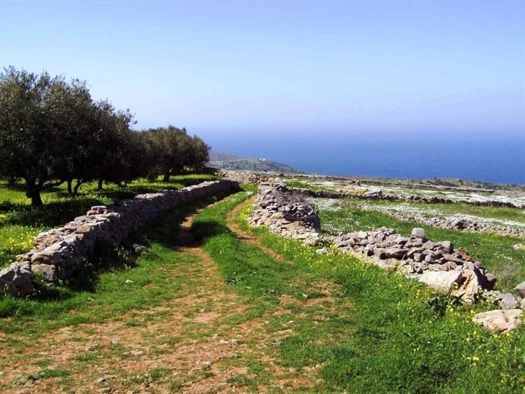 Land in Agios Nikolaos, Lasithi Prefecture, Greece – 48833