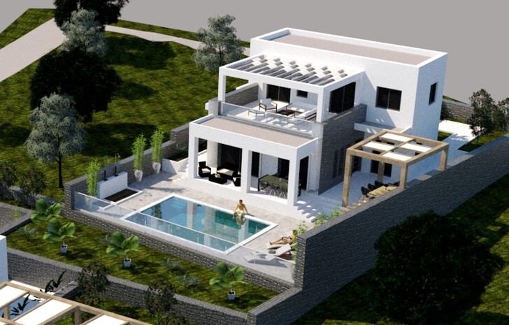Land in Agios Nikolaos, Lasithi Prefecture, Greece – 48833