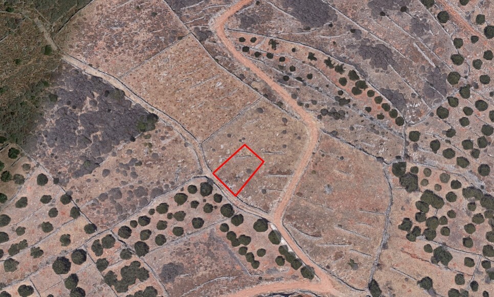 Land in Agios Nikolaos, Lasithi Prefecture, Greece – 48833