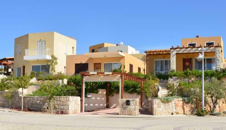 2 bedroom Apartments / Penthouses in Chloraka, Paphos, Cyprus – A-VEN-2-101-10.1