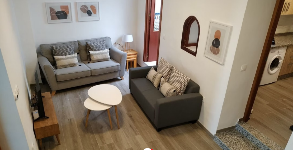 Beautiful 4 Bedroom House With Tourist License Zuheros – Andalucía €150,000 – RENT TO BUY€1,250 PM
