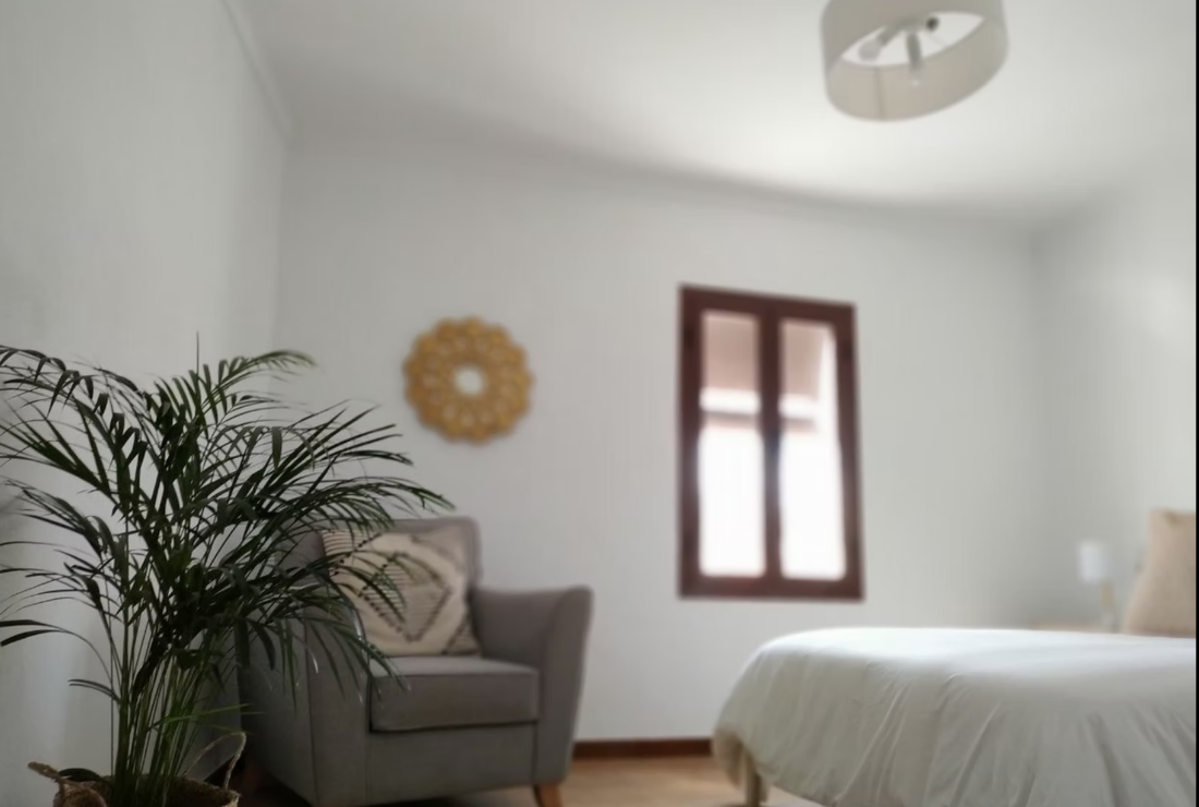 Beautiful 4 Bedroom House With Tourist License Zuheros – Andalucía €150,000 – RENT TO BUY€1,250 PM