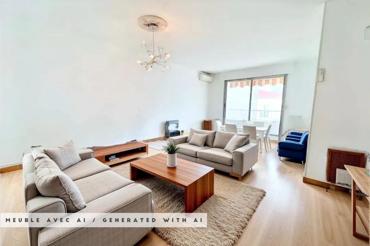 3 bedroom t4 in Beziers, Hérault, France