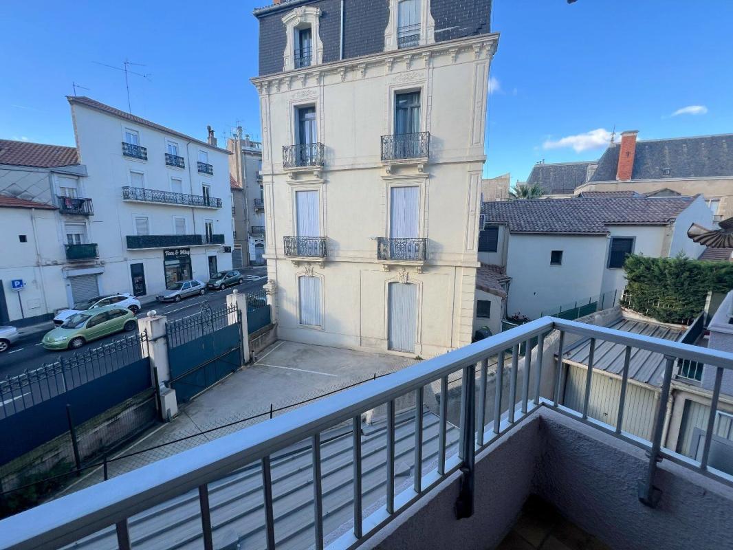3 bedroom t4 in Beziers, Hérault, France