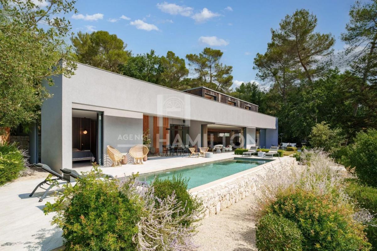 4 bedroom villa in Valbonne, Alpes-Maritimes, France