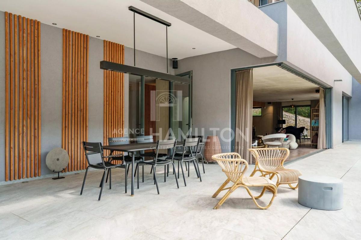 4 bedroom villa in Valbonne, Alpes-Maritimes, France