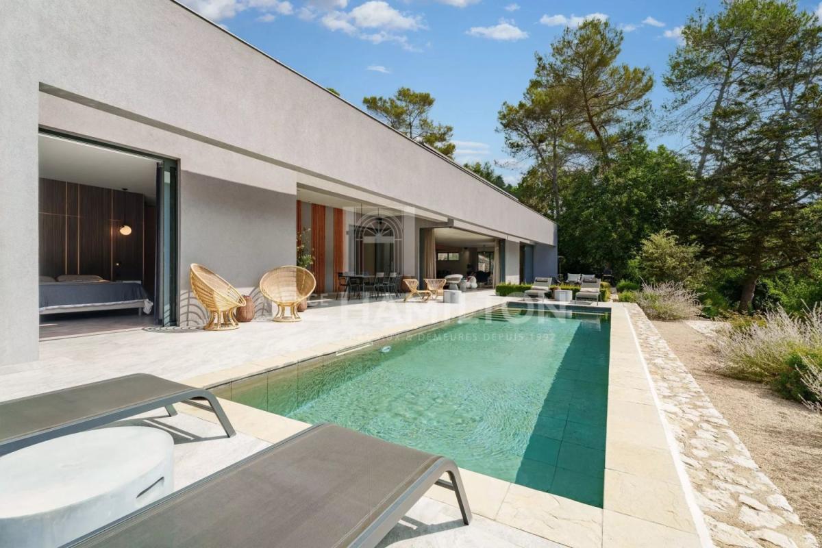4 bedroom villa in Valbonne, Alpes-Maritimes, France