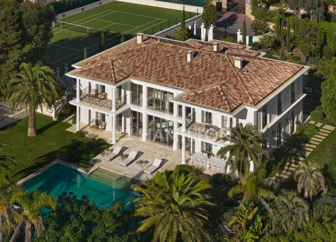 8 bedroom villa in Vallauris, Alpes-Maritimes, France