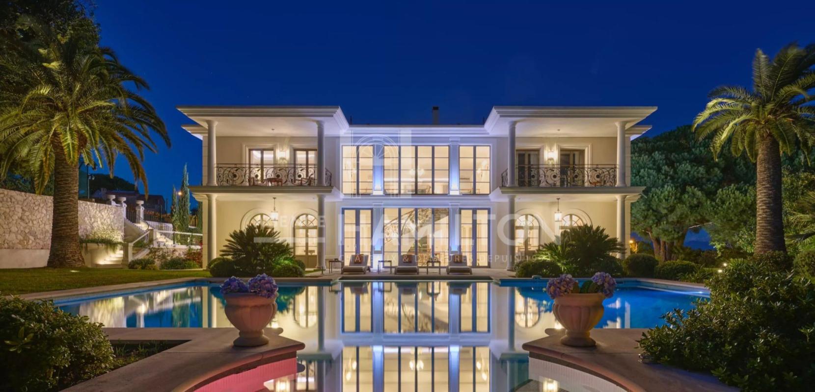 8 bedroom villa in Vallauris, Alpes-Maritimes, France