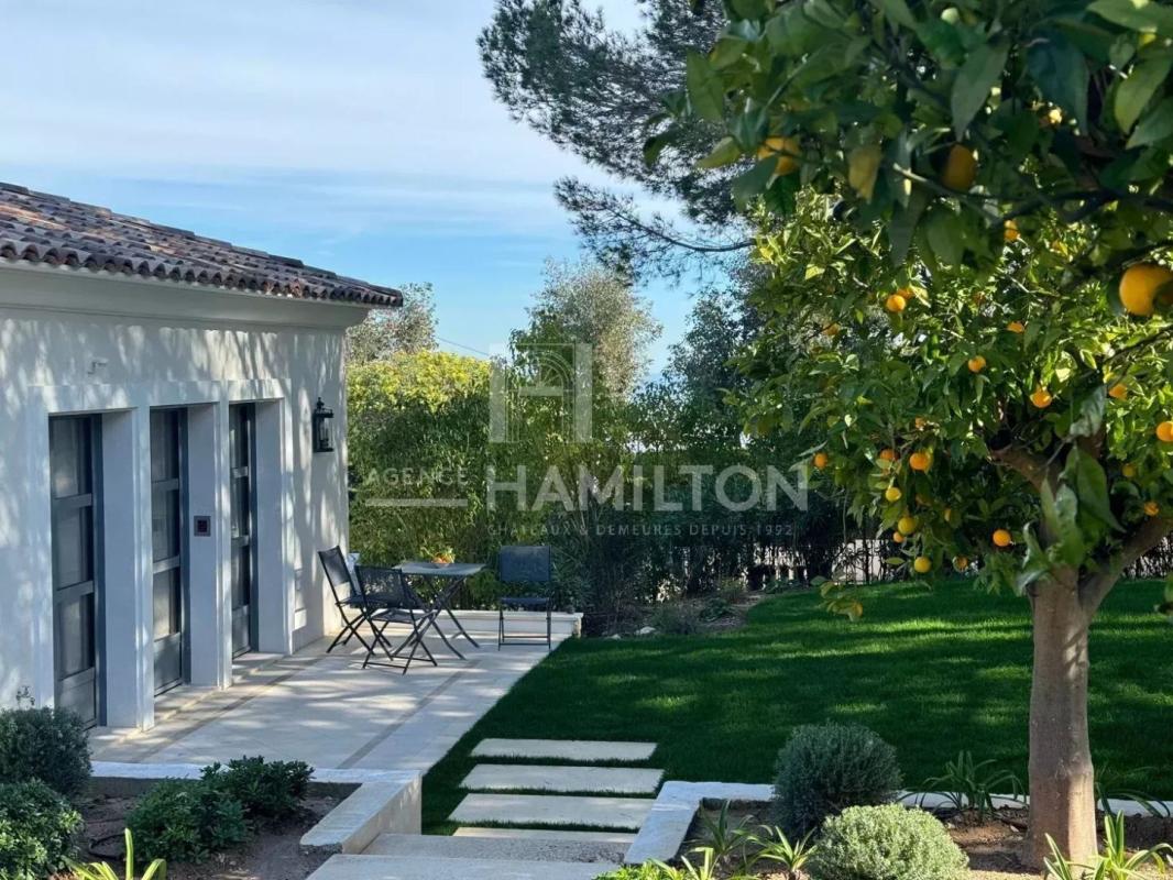 8 bedroom villa in Vallauris, Alpes-Maritimes, France