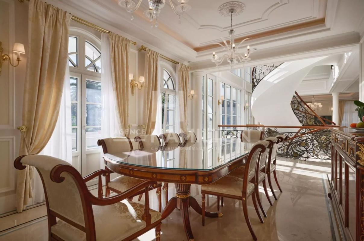 8 bedroom villa in Vallauris, Alpes-Maritimes, France