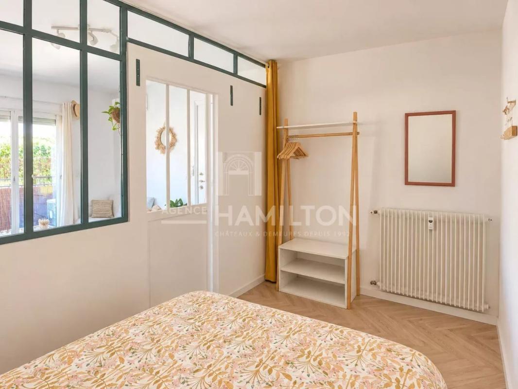 1 bedroom studio in Antibes, Alpes-Maritimes, France