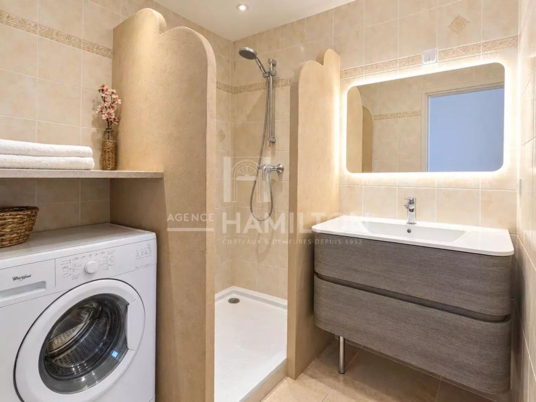 1 bedroom studio in Antibes, Alpes-Maritimes, France