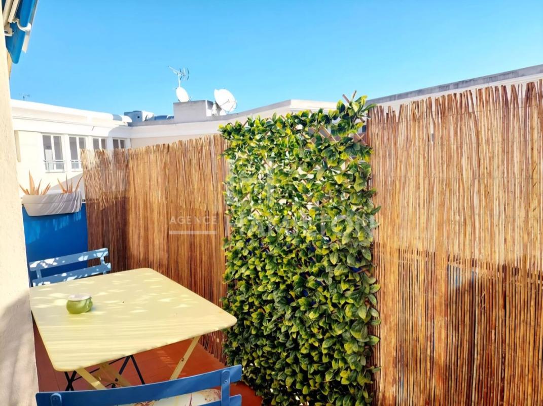1 bedroom studio in Antibes, Alpes-Maritimes, France