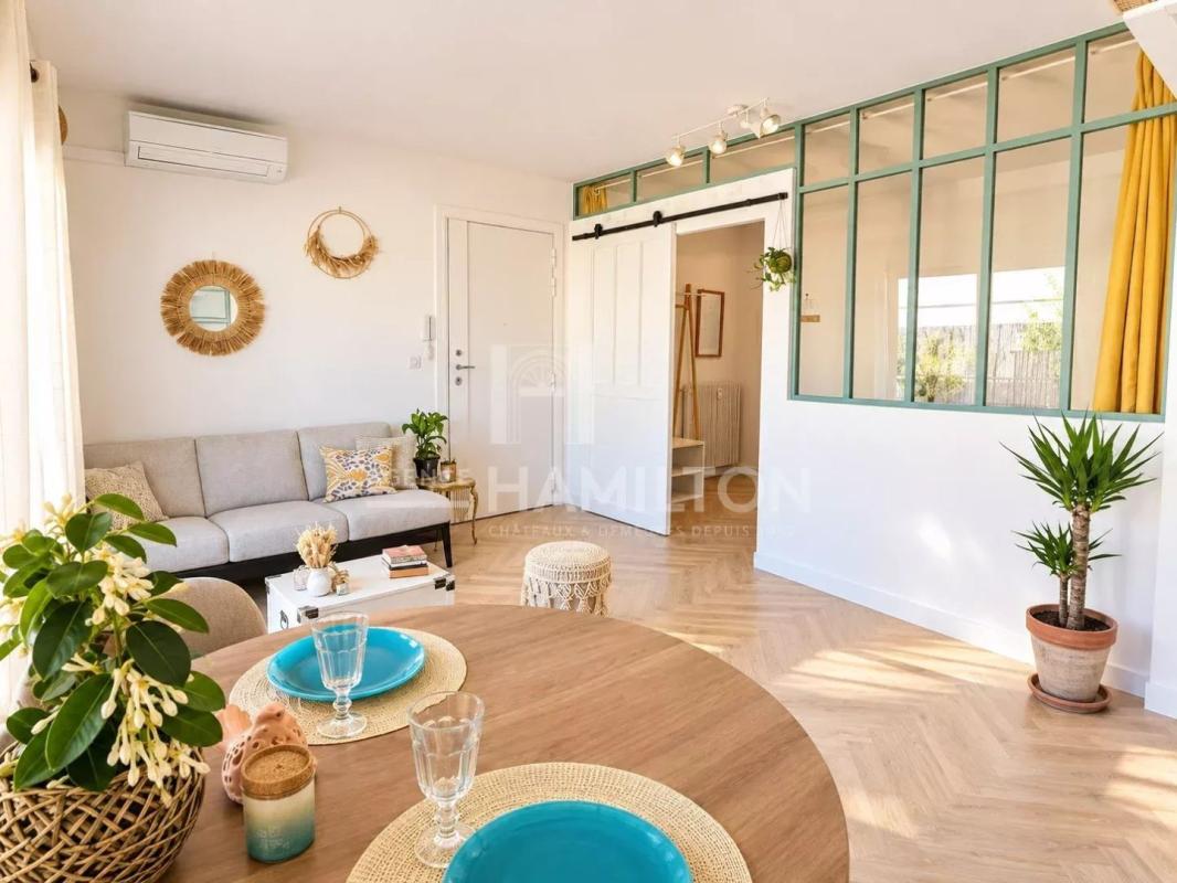 1 bedroom studio in Antibes, Alpes-Maritimes, France