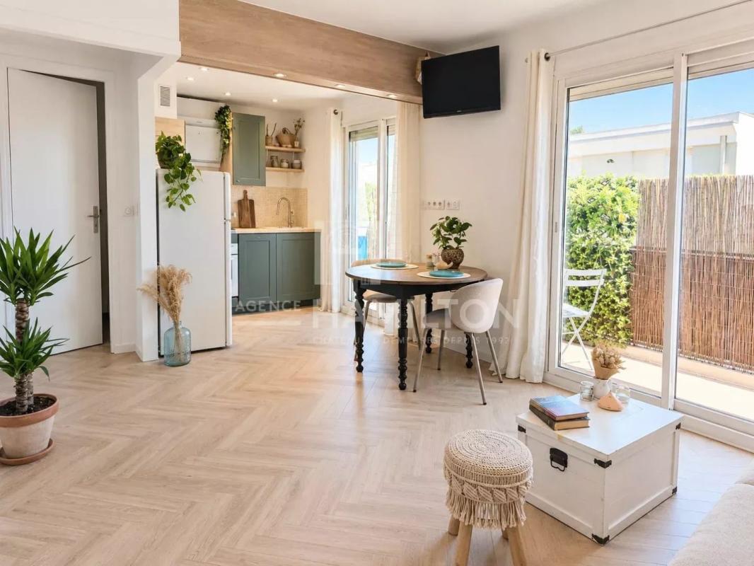 1 bedroom studio in Antibes, Alpes-Maritimes, France