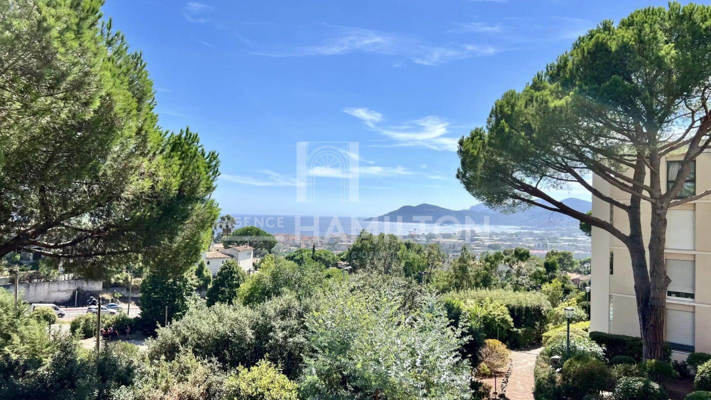 2 bedroom t3 in Le Cannet, Alpes-Maritimes, France