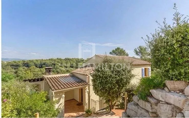 3 bedroom villa in Valbonne, Alpes-Maritimes, France