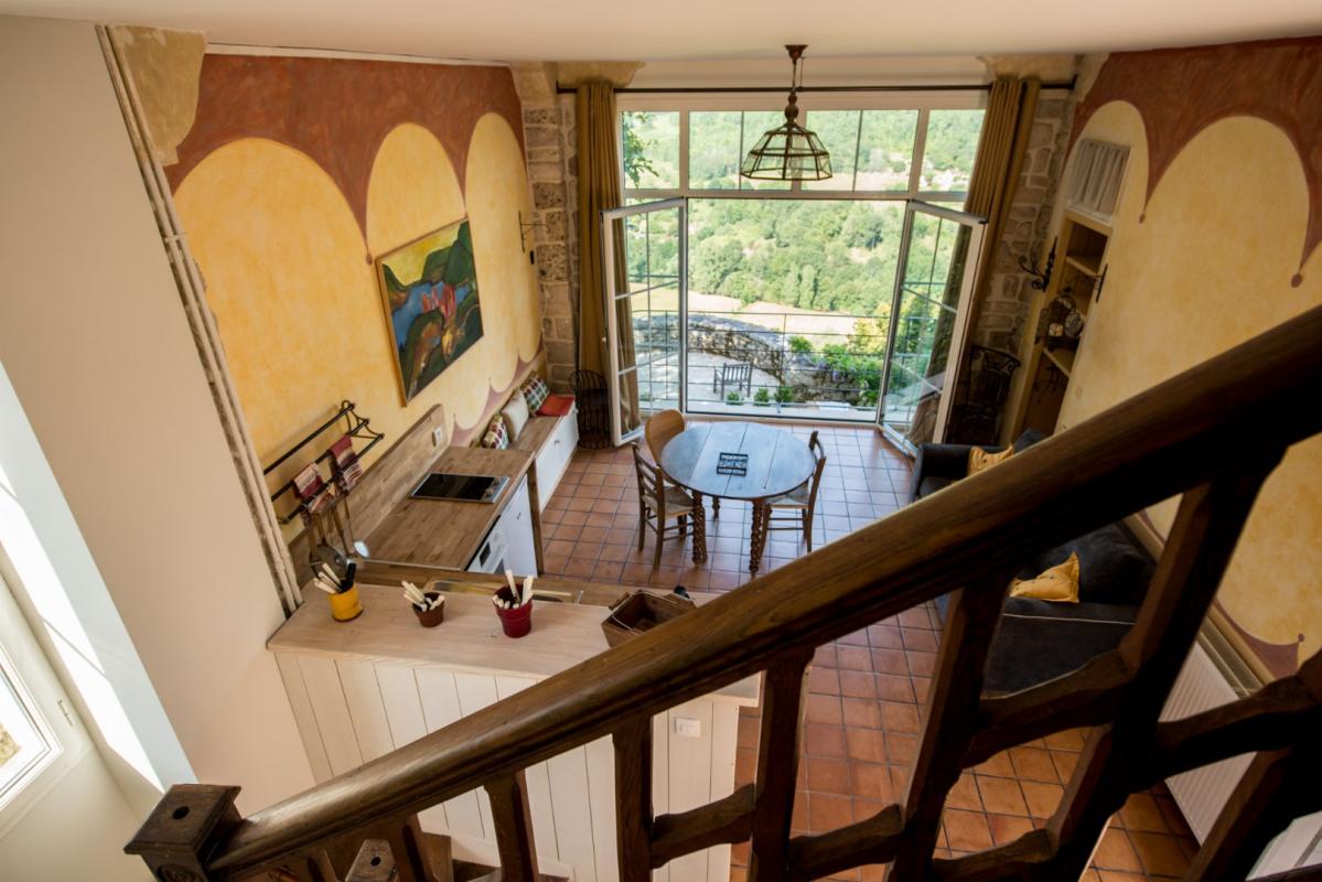 40 bedroom maison in Saint Denis Les Martel, Lot, France