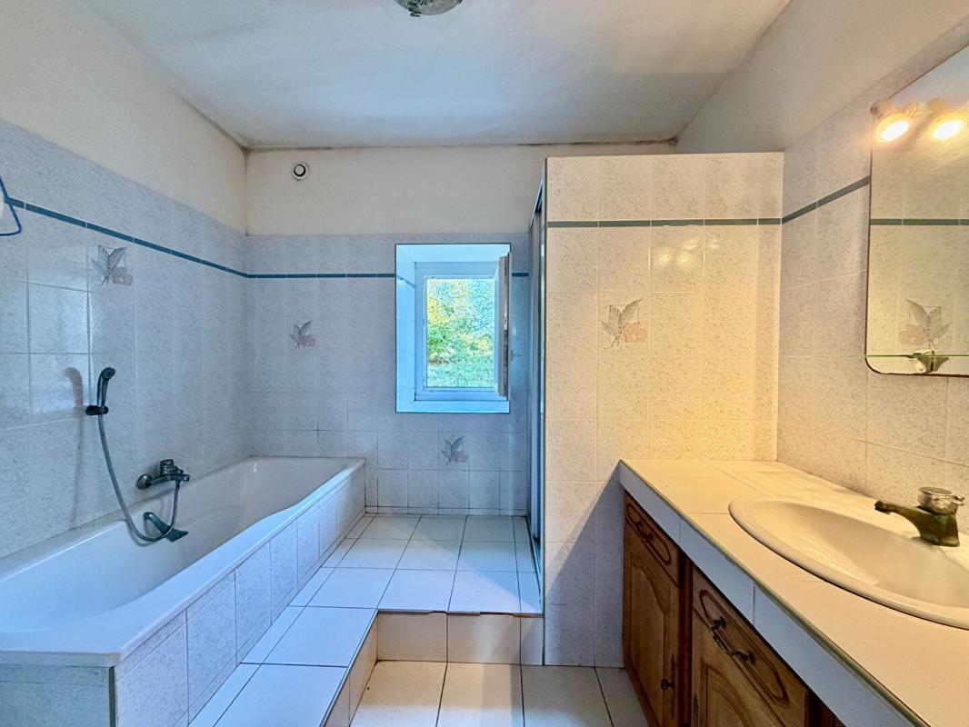 4 bedroom maison in Salles De Villefagnan, Charente, France