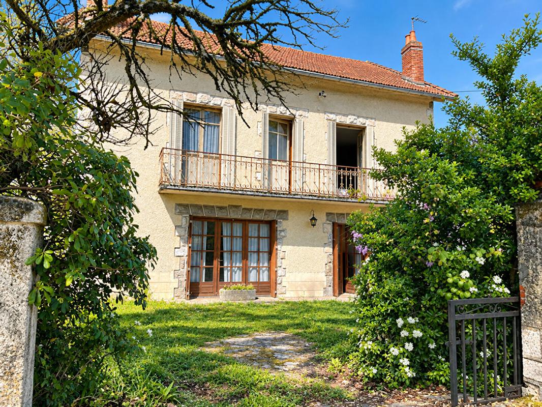 5 bedroom maison bourgeoise in Figeac, Lot, France