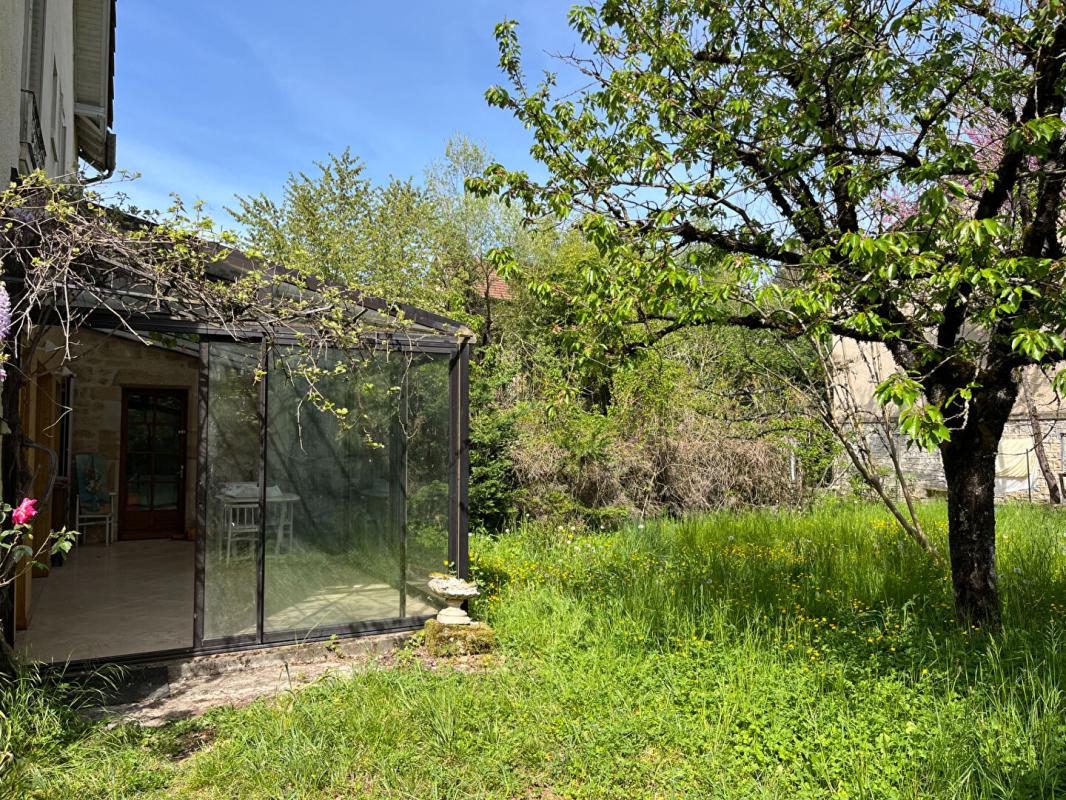 5 bedroom maison bourgeoise in Figeac, Lot, France