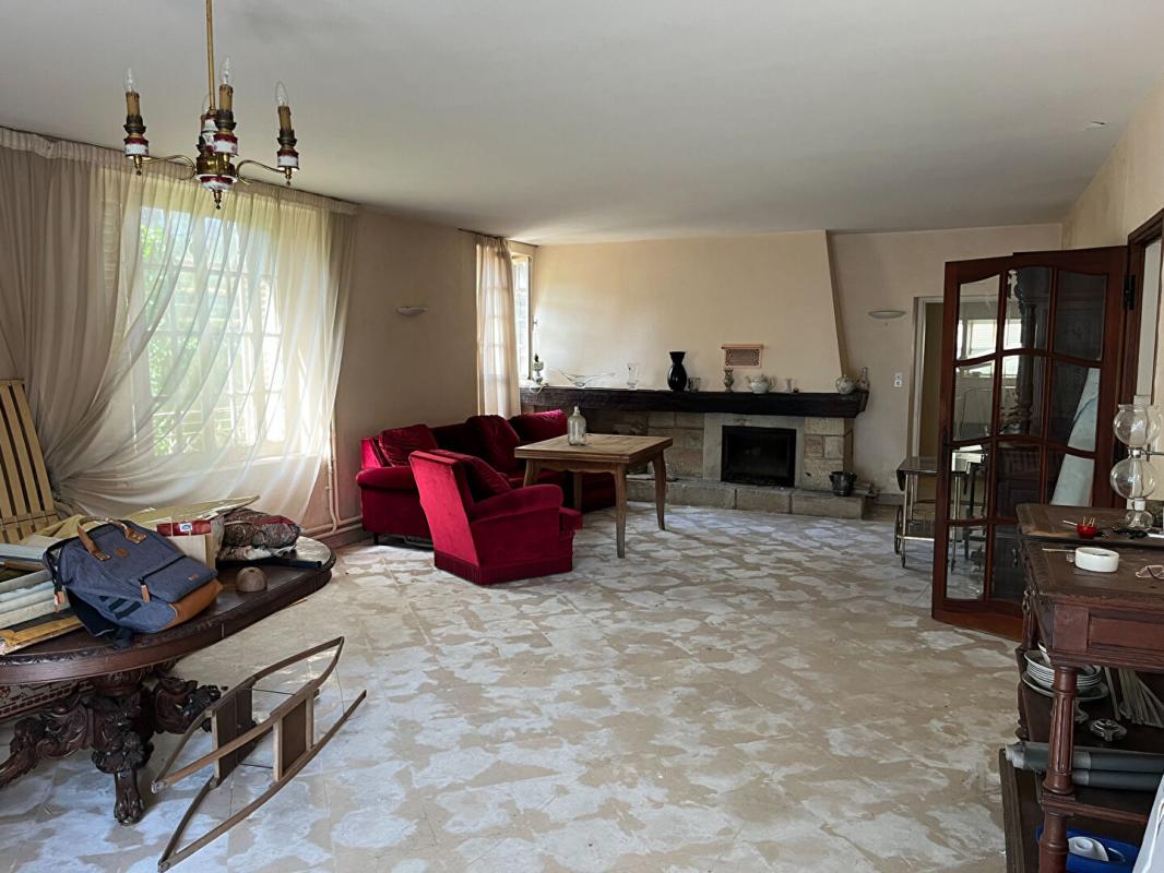 5 bedroom maison bourgeoise in Figeac, Lot, France
