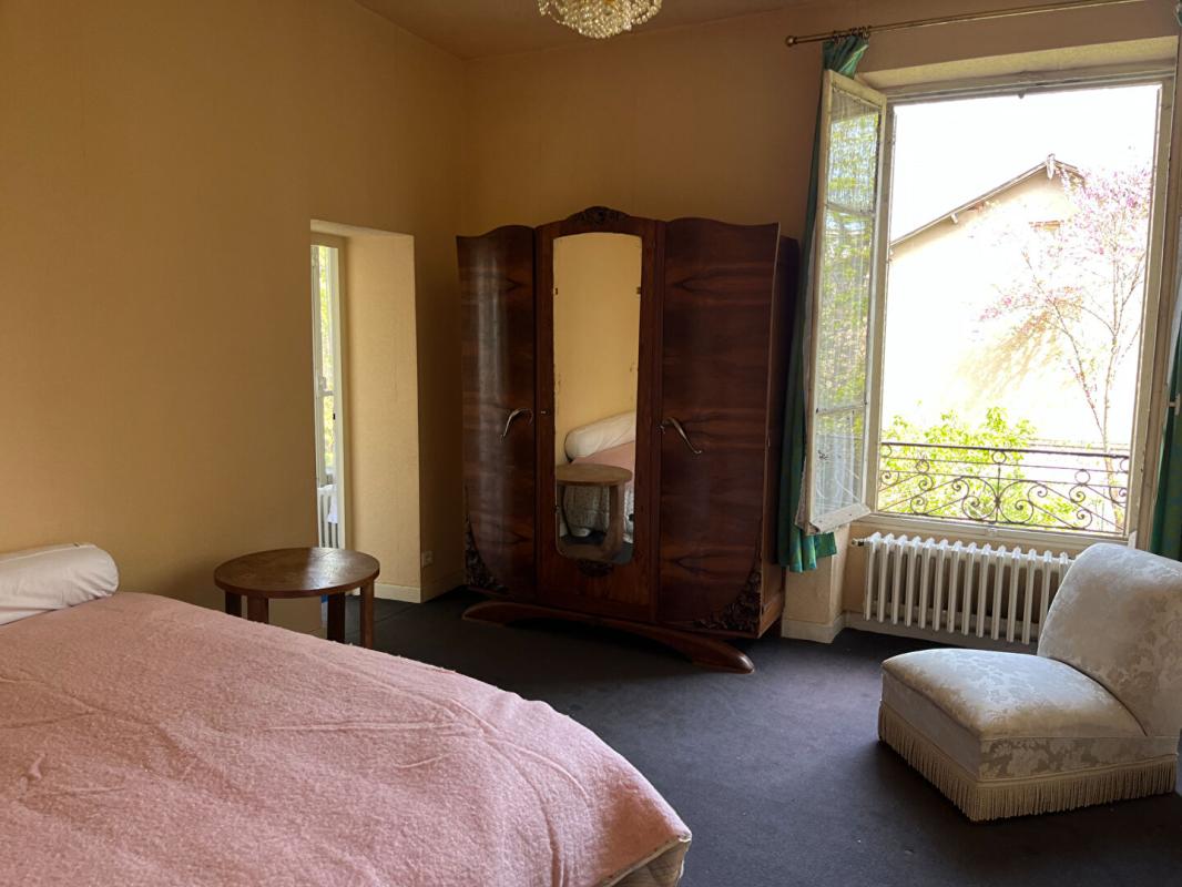 5 bedroom maison bourgeoise in Figeac, Lot, France