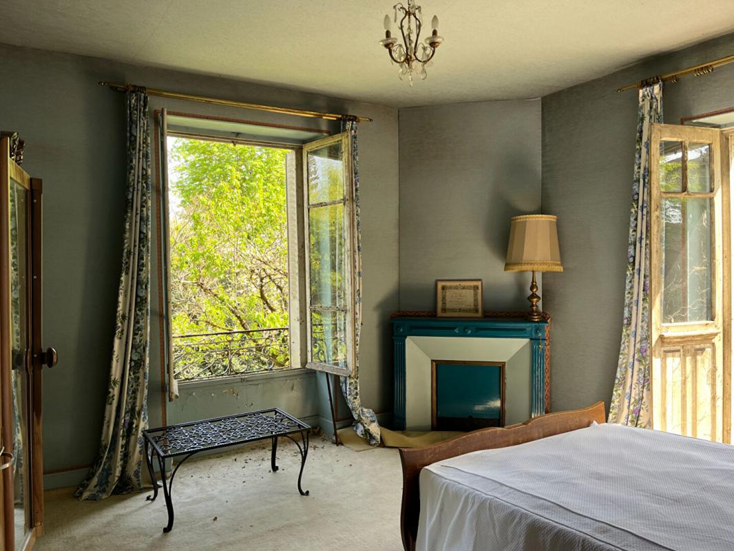 5 bedroom maison bourgeoise in Figeac, Lot, France