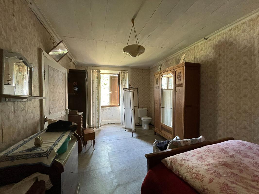 4 bedroom maison en pierres in Raulhac, Cantal, France