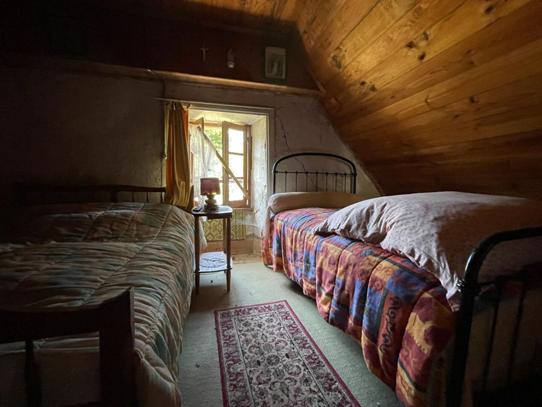4 bedroom maison en pierres in Raulhac, Cantal, France