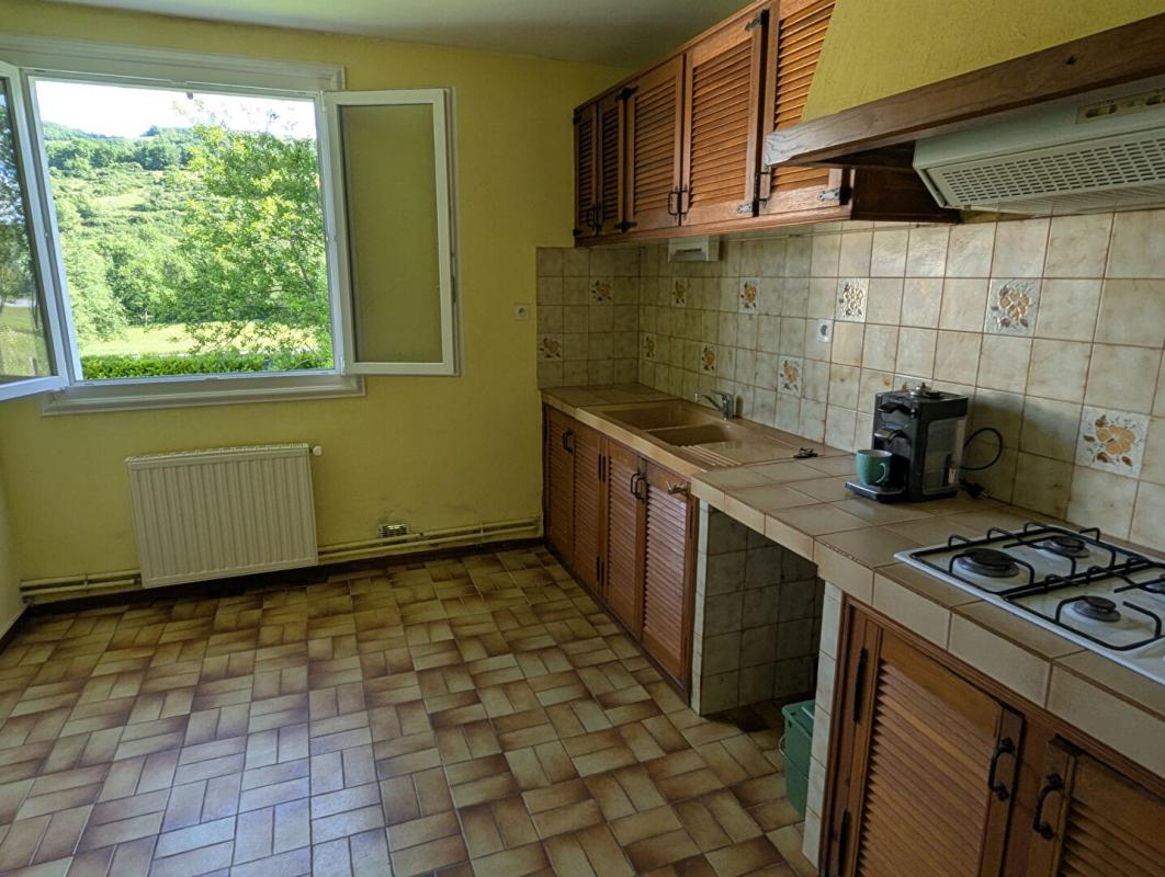 4 bedroom maison in La Bastide De Serou, Ariège, France