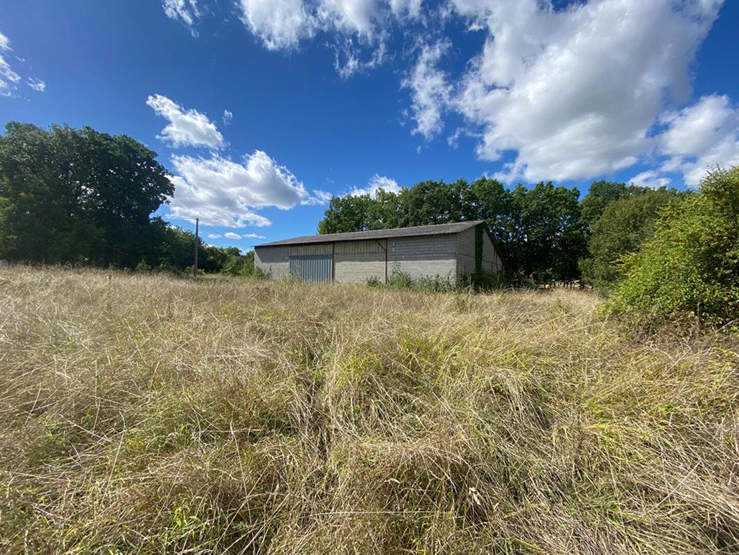local industriel/entrepot in Saint Paul Flaugnac, Lot, France