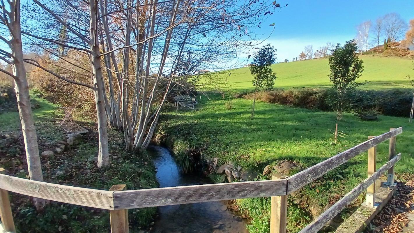 9 bedroom demeure in Guiche, Pyrénées-Atlantiques, France