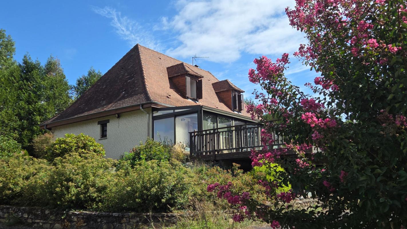 3 bedroom propriete in Reygade, Corrèze, France