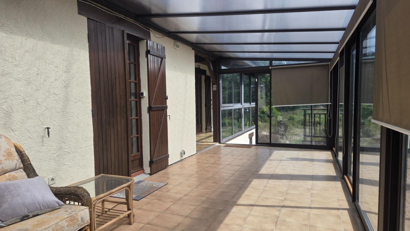 3 bedroom propriete in Reygade, Corrèze, France
