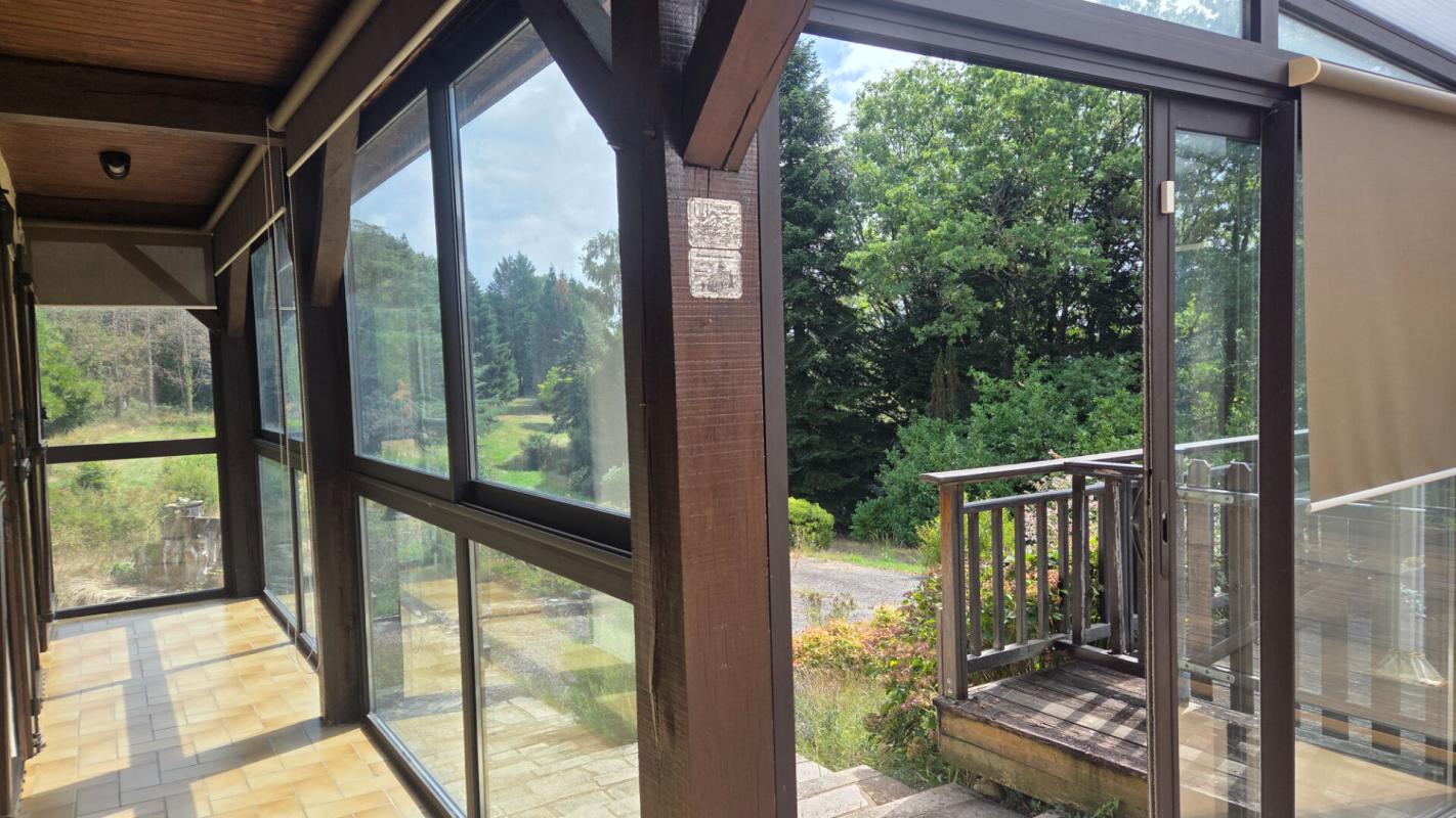 3 bedroom propriete in Reygade, Corrèze, France