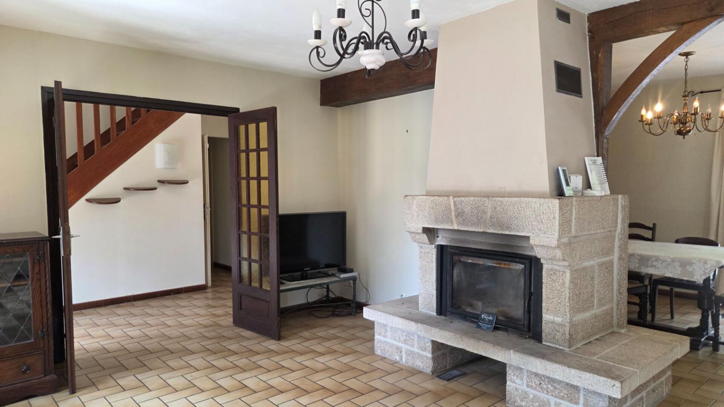 3 bedroom propriete in Reygade, Corrèze, France