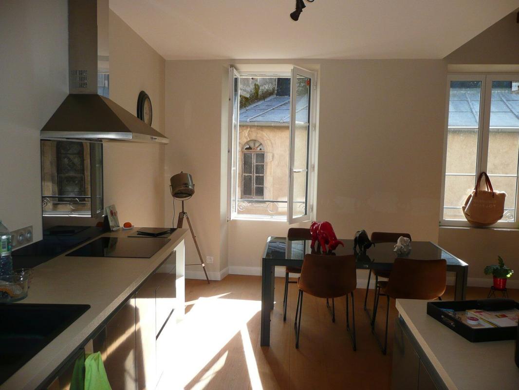 immeuble in Villefranche De Rouergue, Aveyron, France