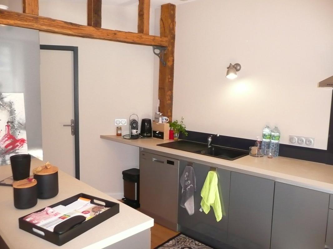 immeuble in Villefranche De Rouergue, Aveyron, France
