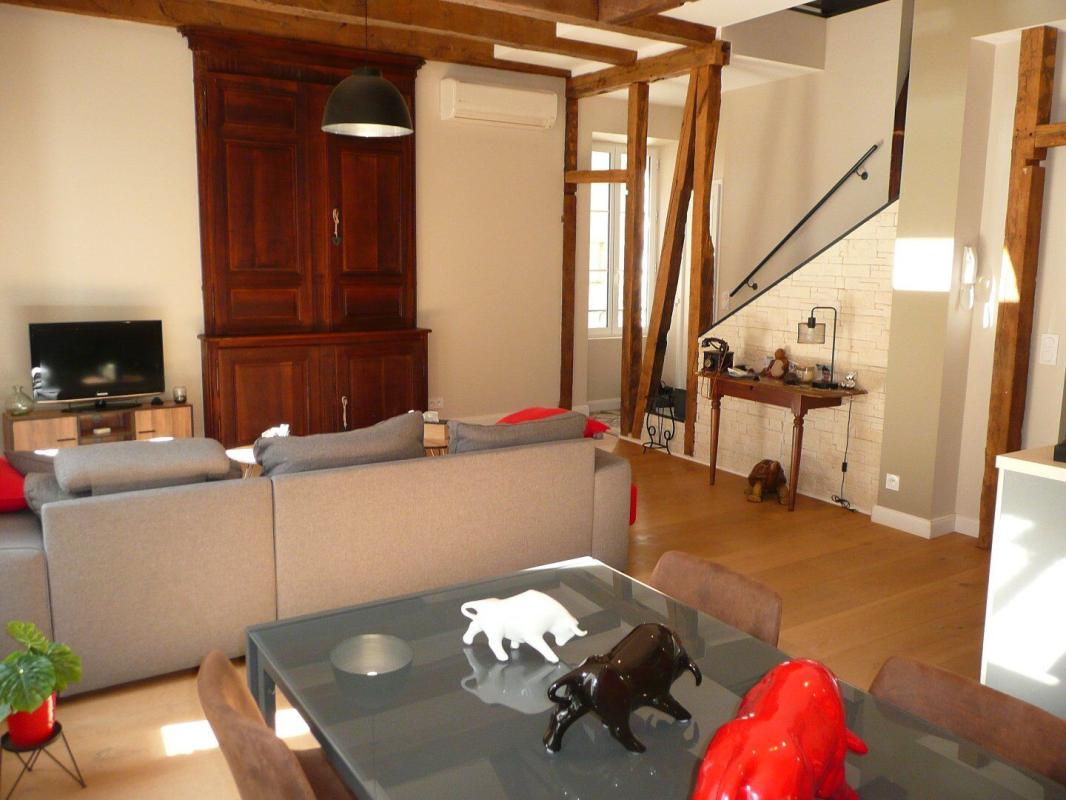 immeuble in Villefranche De Rouergue, Aveyron, France