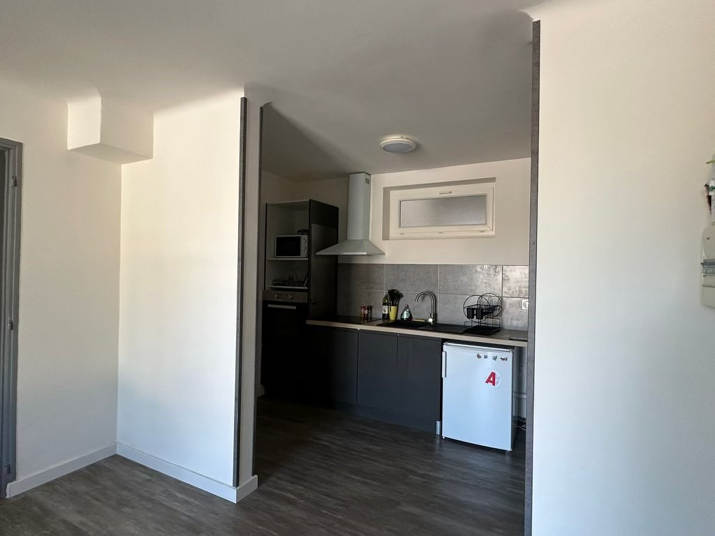 1 bedroom t2 in Sorgues, Vaucluse, France