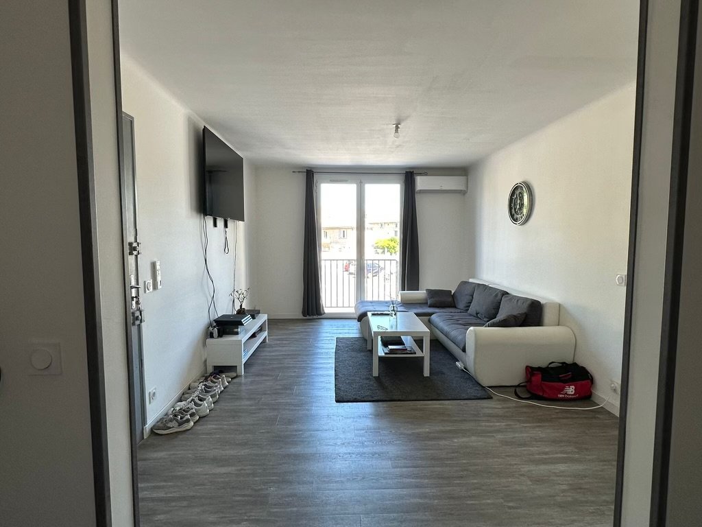 1 bedroom t2 in Sorgues, Vaucluse, France