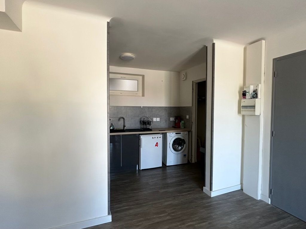 1 bedroom t2 in Sorgues, Vaucluse, France
