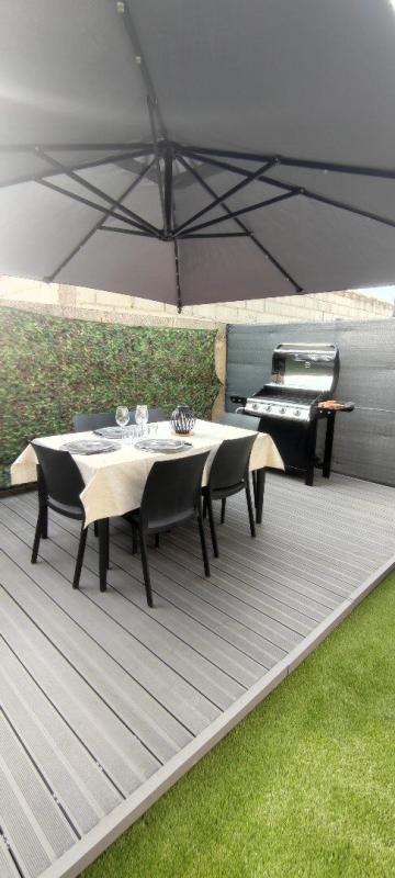 2 bedroom t3 in Cavaillon, Vaucluse, France