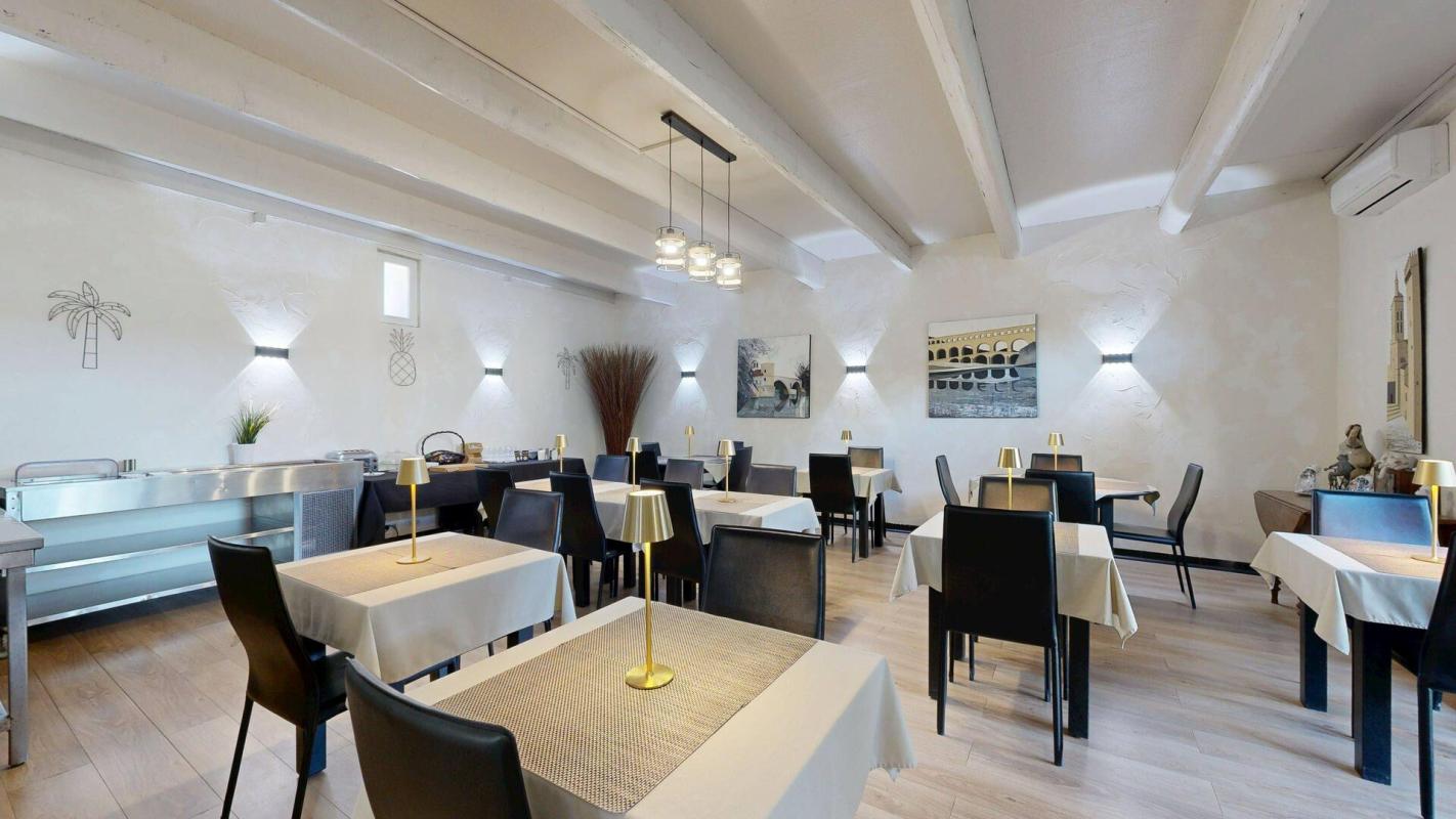 14 bedroom hotel particulier in Saint Remy De Provence, Bouches-du-Rhône, France